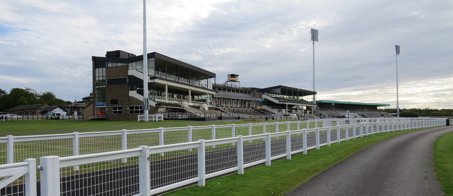 Gosforth race course